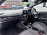 USED 2019 69 FORD FIESTA 1.0T EcoBoost GPF ST-Line Hatchback 5dr Petrol Manual Euro 6 (s/s) (140 ps) FORD FIESTA 1.0T ECOBOOST ST-LINE NAV SPECIAL EDITION WET BELT JUST CHANGED