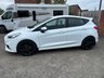 USED 2019 69 FORD FIESTA 1.0T EcoBoost GPF ST-Line Hatchback 5dr Petrol Manual Euro 6 (s/s) (140 ps) FORD FIESTA 1.0T ECOBOOST ST-LINE NAV SPECIAL EDITION WET BELT JUST CHANGED