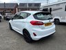 USED 2019 69 FORD FIESTA 1.0T EcoBoost GPF ST-Line Hatchback 5dr Petrol Manual Euro 6 (s/s) (140 ps) FORD FIESTA 1.0T ECOBOOST ST-LINE NAV SPECIAL EDITION WET BELT JUST CHANGED
