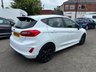 USED 2019 69 FORD FIESTA 1.0T EcoBoost GPF ST-Line Hatchback 5dr Petrol Manual Euro 6 (s/s) (140 ps) FORD FIESTA 1.0T ECOBOOST ST-LINE NAV SPECIAL EDITION WET BELT JUST CHANGED
