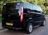 USED 2022 72 FORD TOURNEO CUSTOM 2.0 320 EcoBlue Titanium Minibus 5dr Diesel Auto L1 Euro 6 (s/s) (130 ps).*6 SEATS+RAMP*AUTO*FORD HISTORY*OVER 70 MINIBUSES IN STOCK* ?WE HAVE OVER 70 MINIBUSES IN STOCK AVAILABLE FOR DELIVERY NATIONWIDE. 8 SEAT MINIBUS, 12 SEAT MINIBUS, 15 SEAT MINIBUS, 17 SEAT MINIBUS, WHEELCHAIR ACCESS VEHICLE?