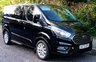 USED 2022 72 FORD TOURNEO CUSTOM 2.0 320 EcoBlue Titanium Minibus 5dr Diesel Auto L1 Euro 6 (s/s) (130 ps).*6 SEATS+RAMP*AUTO*FORD HISTORY*OVER 70 MINIBUSES IN STOCK* ?WE HAVE OVER 70 MINIBUSES IN STOCK AVAILABLE FOR DELIVERY NATIONWIDE. 8 SEAT MINIBUS, 12 SEAT MINIBUS, 15 SEAT MINIBUS, 17 SEAT MINIBUS, WHEELCHAIR ACCESS VEHICLE?
