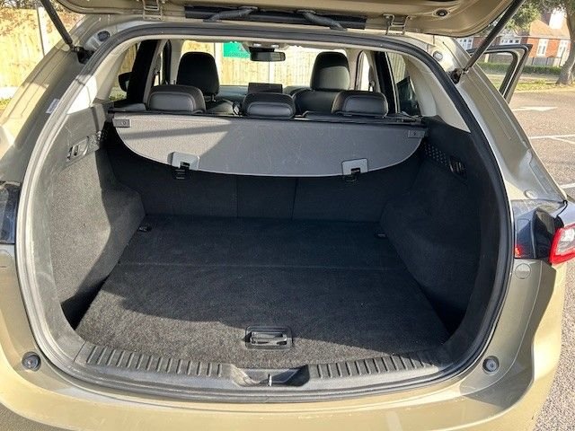 View our MAZDA CX-5