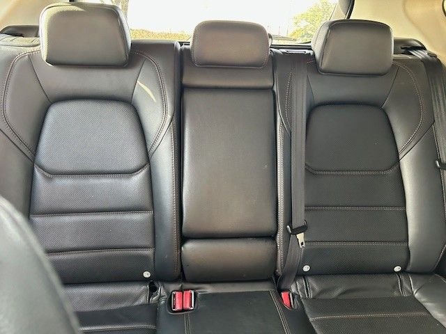 View our MAZDA CX-5