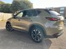 USED 2022 72 MAZDA CX-5 2.0 SKYACTIV-G Sport Edition SUV 5dr Petrol Auto Euro 6 (s/s) (165 ps) sunroof