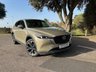 USED 2022 72 MAZDA CX-5 2.0 SKYACTIV-G Sport Edition SUV 5dr Petrol Auto Euro 6 (s/s) (165 ps) sunroof