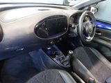USED 2024 24 TOYOTA AYGO X 1.0 VVT-i Exclusive Hatchback 5dr Petrol Manual Euro 6 (s/s) (72 ps) AYGO X OF THE HIGHEST QUALITY - 1 OWNER FROM NEW, COMES WITH A FULL TOYOTA MAIN DEALER SERVICE HISTORY AND THE BALANCE OF TOYOTA MANUFACTURERS WARRANTY UNTIL MARCH 2027 + OPEN SKY SUNROOF + SATELLITE NAVIGATION VIA MOBILE PHONE + REAR VIEW CAMERA + WIRELESS APPLE CARPLAY / ANDROID AUTO + BLUETOOTH PHONE AND MEDIA CONNECTIVITY + AIR CONDITIONED CLIMATE CONTROL + DAB DIGITAL RADIO + AUTOMATIC LED HEADLIGHTS + IN CAR ENTERTAINMENT WITH TOUCH SCREEN MEDIA DISPLAY + FRONT AND REAR PARKING SENSORS + A