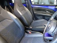 USED 2024 24 TOYOTA AYGO X 1.0 VVT-i Exclusive Hatchback 5dr Petrol Manual Euro 6 (s/s) (72 ps) AYGO X OF THE HIGHEST QUALITY - 1 OWNER FROM NEW, COMES WITH A FULL TOYOTA MAIN DEALER SERVICE HISTORY AND THE BALANCE OF TOYOTA MANUFACTURERS WARRANTY UNTIL MARCH 2027 + OPEN SKY SUNROOF + SATELLITE NAVIGATION VIA MOBILE PHONE + REAR VIEW CAMERA + WIRELESS APPLE CARPLAY / ANDROID AUTO + BLUETOOTH PHONE AND MEDIA CONNECTIVITY + AIR CONDITIONED CLIMATE CONTROL + DAB DIGITAL RADIO + AUTOMATIC LED HEADLIGHTS + IN CAR ENTERTAINMENT WITH TOUCH SCREEN MEDIA DISPLAY + FRONT AND REAR PARKING SENSORS + A
