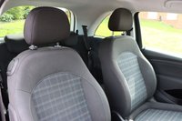 USED 2014 64 VAUXHALL ADAM 1.4 16v GLAM Hatchback 3dr Petrol Manual Euro 5 (100 ps) Just Serviced Ready to Drive Away