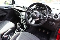 USED 2014 64 VAUXHALL ADAM 1.4 16v GLAM Hatchback 3dr Petrol Manual Euro 5 (100 ps) Just Serviced Ready to Drive Away