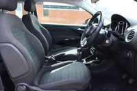 USED 2014 64 VAUXHALL ADAM 1.4 16v GLAM Hatchback 3dr Petrol Manual Euro 5 (100 ps) Just Serviced Ready to Drive Away