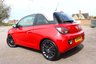 USED 2014 64 VAUXHALL ADAM 1.4 16v GLAM Hatchback 3dr Petrol Manual Euro 5 (100 ps) Just Serviced Ready to Drive Away