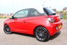 USED 2014 64 VAUXHALL ADAM 1.4 16v GLAM Hatchback 3dr Petrol Manual Euro 5 (100 ps) Just Serviced Ready to Drive Away