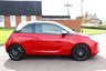 USED 2014 64 VAUXHALL ADAM 1.4 16v GLAM Hatchback 3dr Petrol Manual Euro 5 (100 ps) Just Serviced Ready to Drive Away
