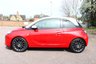 USED 2014 64 VAUXHALL ADAM 1.4 16v GLAM Hatchback 3dr Petrol Manual Euro 5 (100 ps) Just Serviced Ready to Drive Away