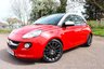 USED 2014 64 VAUXHALL ADAM 1.4 16v GLAM Hatchback 3dr Petrol Manual Euro 5 (100 ps) Just Serviced Ready to Drive Away