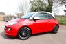 USED 2014 64 VAUXHALL ADAM 1.4 16v GLAM Hatchback 3dr Petrol Manual Euro 5 (100 ps) Just Serviced Ready to Drive Away