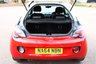 USED 2014 64 VAUXHALL ADAM 1.4 16v GLAM Hatchback 3dr Petrol Manual Euro 5 (100 ps) Just Serviced Ready to Drive Away
