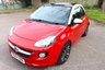 USED 2014 64 VAUXHALL ADAM 1.4 16v GLAM Hatchback 3dr Petrol Manual Euro 5 (100 ps) Just Serviced Ready to Drive Away
