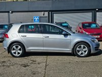 USED 2016 66 VOLKSWAGEN GOLF 1.6 TDI BlueMotion Tech Match Edition Hatchback 5dr Diesel DSG Euro 6 (s/s) (110 ps) AUTOMATIC + SAT-NAV + CRUISE + DAB + BLUETOOTH