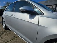 USED 2016 66 VOLKSWAGEN GOLF 1.6 TDI BlueMotion Tech Match Edition Hatchback 5dr Diesel DSG Euro 6 (s/s) (110 ps) AUTOMATIC + SAT-NAV + CRUISE + DAB + BLUETOOTH