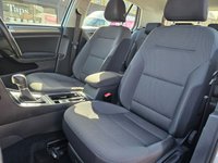 USED 2016 66 VOLKSWAGEN GOLF 1.6 TDI BlueMotion Tech Match Edition Hatchback 5dr Diesel DSG Euro 6 (s/s) (110 ps) AUTOMATIC + SAT-NAV + CRUISE + DAB + BLUETOOTH