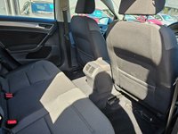 USED 2016 66 VOLKSWAGEN GOLF 1.6 TDI BlueMotion Tech Match Edition Hatchback 5dr Diesel DSG Euro 6 (s/s) (110 ps) AUTOMATIC + SAT-NAV + CRUISE + DAB + BLUETOOTH