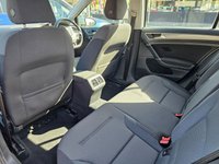 USED 2016 66 VOLKSWAGEN GOLF 1.6 TDI BlueMotion Tech Match Edition Hatchback 5dr Diesel DSG Euro 6 (s/s) (110 ps) AUTOMATIC + SAT-NAV + CRUISE + DAB + BLUETOOTH