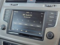 USED 2016 66 VOLKSWAGEN GOLF 1.6 TDI BlueMotion Tech Match Edition Hatchback 5dr Diesel DSG Euro 6 (s/s) (110 ps) AUTOMATIC + SAT-NAV + CRUISE + DAB + BLUETOOTH