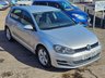 USED 2016 66 VOLKSWAGEN GOLF 1.6 TDI BlueMotion Tech Match Edition Hatchback 5dr Diesel DSG Euro 6 (s/s) (110 ps) AUTOMATIC + SAT-NAV + CRUISE + DAB + BLUETOOTH