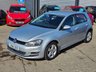 USED 2016 66 VOLKSWAGEN GOLF 1.6 TDI BlueMotion Tech Match Edition Hatchback 5dr Diesel DSG Euro 6 (s/s) (110 ps) AUTOMATIC + SAT-NAV + CRUISE + DAB + BLUETOOTH