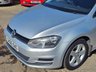 USED 2016 66 VOLKSWAGEN GOLF 1.6 TDI BlueMotion Tech Match Edition Hatchback 5dr Diesel DSG Euro 6 (s/s) (110 ps) AUTOMATIC + SAT-NAV + CRUISE + DAB + BLUETOOTH
