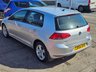 USED 2016 66 VOLKSWAGEN GOLF 1.6 TDI BlueMotion Tech Match Edition Hatchback 5dr Diesel DSG Euro 6 (s/s) (110 ps) AUTOMATIC + SAT-NAV + CRUISE + DAB + BLUETOOTH