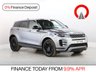 USED 2021 71 LAND ROVER RANGE ROVER EVOQUE 2.0 D200 MHEV R-Dynamic S SUV 5dr Diesel Auto 4WD Euro 6 (s/s) (204 ps) 1 OWNER | SUNROOF | SAT NAV |