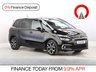 USED 2021 21 CITROEN GRAND C4 SPACETOURER 1.5 BlueHDi Feel Plus MPV 5dr Diesel Manual Euro 6 (s/s) (130 ps) SAT NAV | PART LTHR | REAR CAM