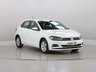 USED 2020 69 VOLKSWAGEN POLO 1.0 EVO SE Hatchback 5dr Petrol Manual Euro 6 (s/s) (80 ps) DAB | ALLOYS | AIR CON |