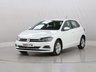 USED 2020 69 VOLKSWAGEN POLO 1.0 EVO SE Hatchback 5dr Petrol Manual Euro 6 (s/s) (80 ps) DAB | ALLOYS | AIR CON |