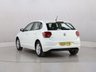 USED 2020 69 VOLKSWAGEN POLO 1.0 EVO SE Hatchback 5dr Petrol Manual Euro 6 (s/s) (80 ps) DAB | ALLOYS | AIR CON |