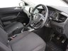 USED 2020 69 VOLKSWAGEN POLO 1.0 EVO SE Hatchback 5dr Petrol Manual Euro 6 (s/s) (80 ps) DAB | ALLOYS | AIR CON |