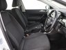 USED 2020 69 VOLKSWAGEN POLO 1.0 EVO SE Hatchback 5dr Petrol Manual Euro 6 (s/s) (80 ps) DAB | ALLOYS | AIR CON |