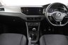 USED 2020 69 VOLKSWAGEN POLO 1.0 EVO SE Hatchback 5dr Petrol Manual Euro 6 (s/s) (80 ps) DAB | ALLOYS | AIR CON |