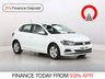 USED 2020 69 VOLKSWAGEN POLO 1.0 EVO SE Hatchback 5dr Petrol Manual Euro 6 (s/s) (80 ps) DAB | ALLOYS | AIR CON |