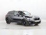 USED 2019 19 BMW 1 SERIES 1.5 118i GPF M Sport Shadow Edition Hatchback 5dr Petrol Manual Euro 6 (s/s) (136 ps) SAT NAV | LEATHER | DAB |
