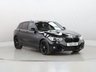 USED 2019 19 BMW 1 SERIES 1.5 118i GPF M Sport Shadow Edition Hatchback 5dr Petrol Manual Euro 6 (s/s) (136 ps) SAT NAV | LEATHER | DAB |