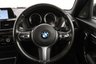 USED 2019 19 BMW 1 SERIES 1.5 118i GPF M Sport Shadow Edition Hatchback 5dr Petrol Manual Euro 6 (s/s) (136 ps) SAT NAV | LEATHER | DAB |