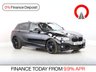 USED 2019 19 BMW 1 SERIES 1.5 118i GPF M Sport Shadow Edition Hatchback 5dr Petrol Manual Euro 6 (s/s) (136 ps) SAT NAV | LEATHER | DAB |