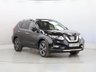 USED 2018 68 NISSAN X-TRAIL 2.0 dCi N-Connecta SUV 5dr Diesel Manual 4WD Euro 6 (s/s) (177 ps) SUNROOF | SAT NAV | REAR CAM |