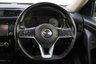 USED 2018 68 NISSAN X-TRAIL 2.0 dCi N-Connecta SUV 5dr Diesel Manual 4WD Euro 6 (s/s) (177 ps) SUNROOF | SAT NAV | REAR CAM |