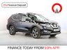 USED 2018 68 NISSAN X-TRAIL 2.0 dCi N-Connecta SUV 5dr Diesel Manual 4WD Euro 6 (s/s) (177 ps) SUNROOF | SAT NAV | REAR CAM |