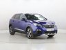 USED 2020 70 PEUGEOT 3008 1.2 PureTech Allure SUV 5dr Petrol Manual Euro 6 (s/s) (130 ps) SAT NAV | PART LTHR | REAR CAM